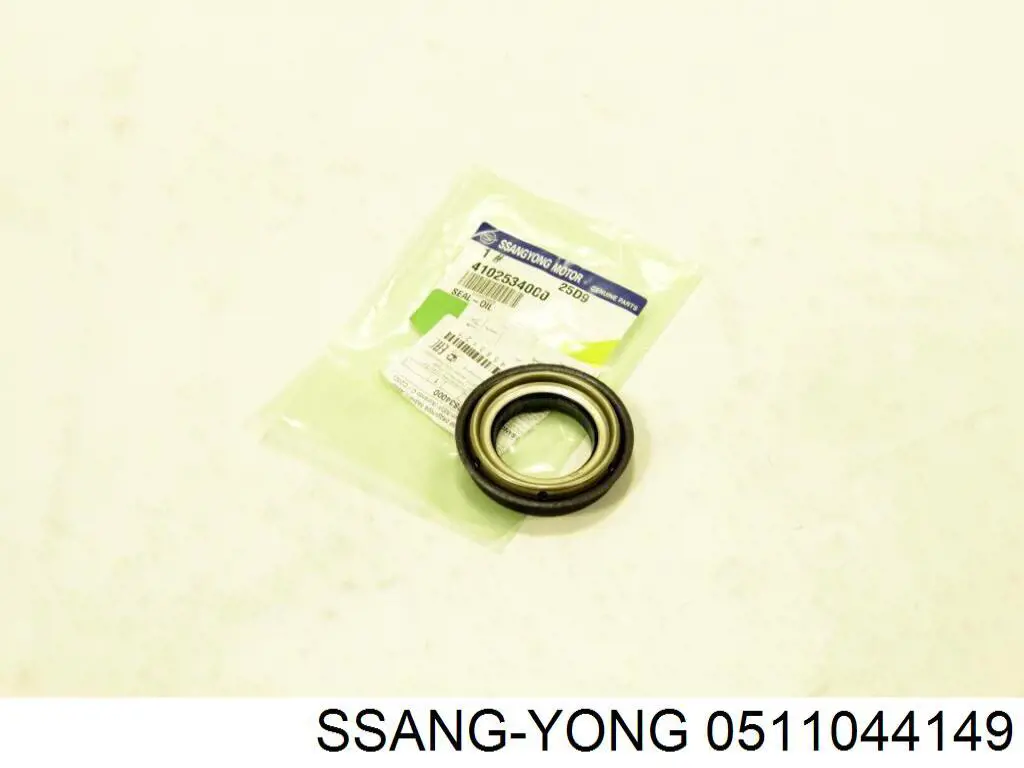 0511044149 Ssang Yong 