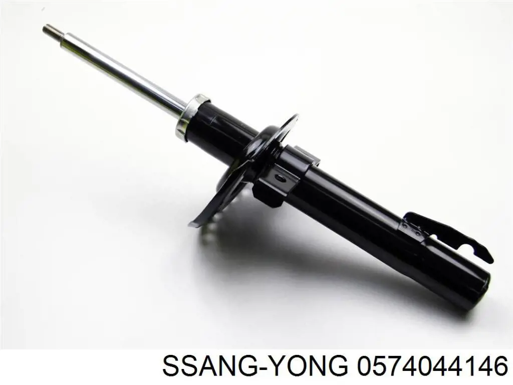 Сальник АКПП/КПП, вихідного/вторинного валу Ssang Yong 0574044146 ціна, від 6.40 USD