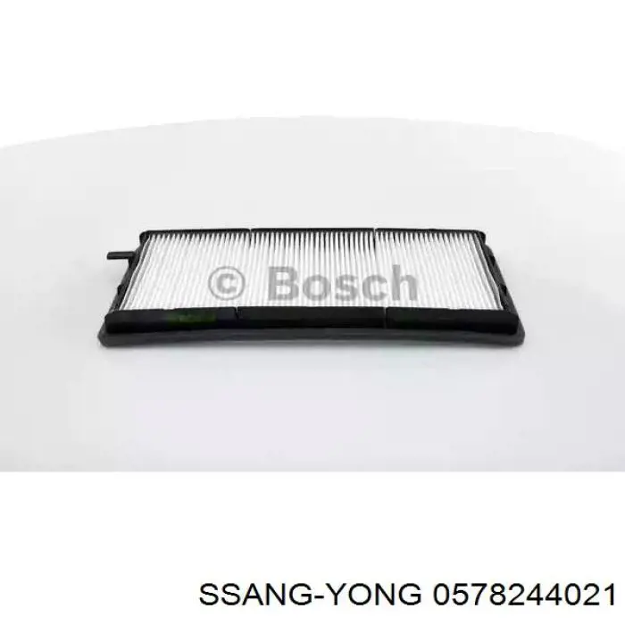 Купити 0578244021 Ssang Yong Масло кп