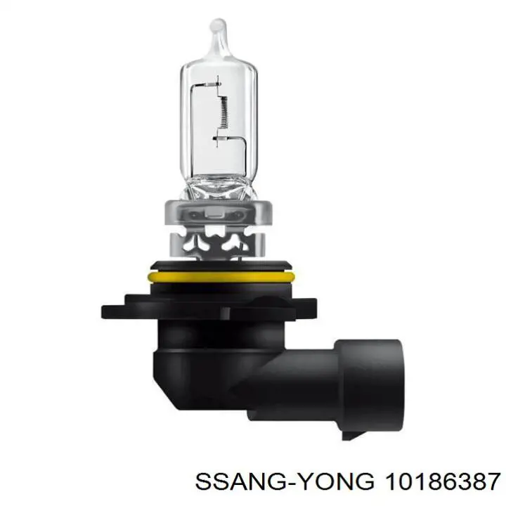  Ssang Yong 10186387 ціна, від 60.53 USD