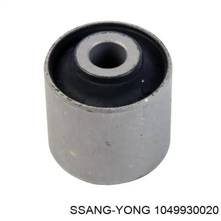  Ssang Yong 1049930020 ціна, від 0.98 USD