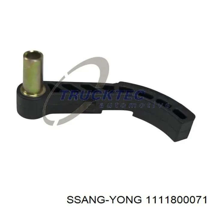 Натягувач ланцюга насосу масляного Ssang Yong 1111800071 ціна, від 6.91 USD