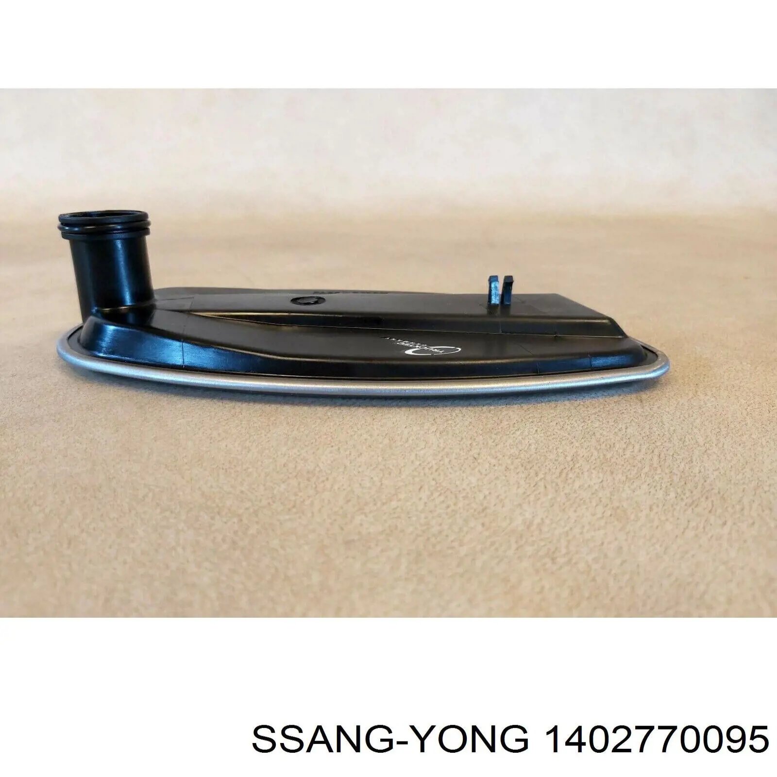 Фільтр коробки автомат Ssang Yong 1402770095 ціна, від 10.36 USD