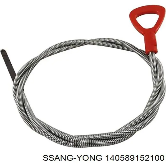 Щуп рівня масла в автоматі Ssang Yong 140589152100 ціна, від 13.69 USD