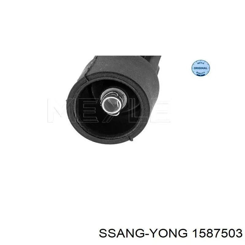 Котушка Ssang Yong 1587503