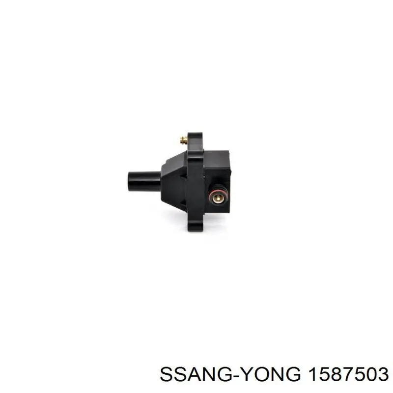 Купити 1587503 Ssang Yong Котушка запалювання