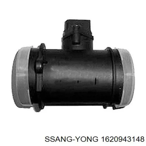 1620943148 Ssang Yong Датчик витрати повітря