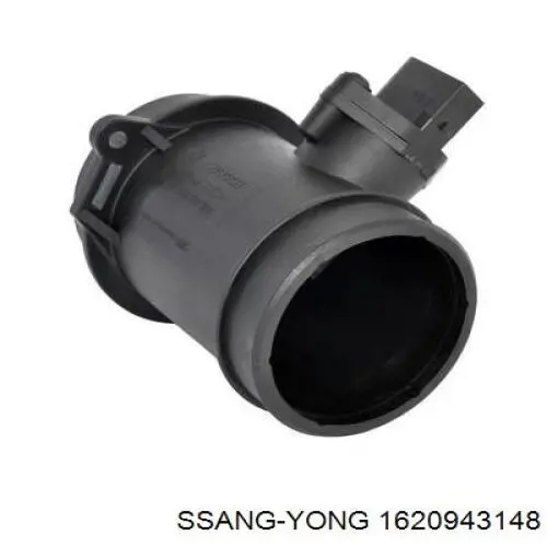 ДМРВ 1620943148 Ssang Yong