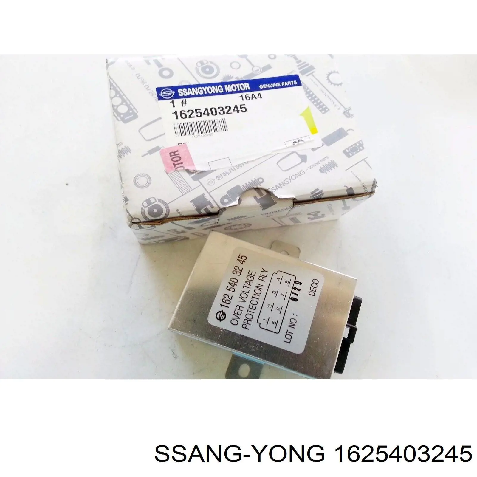  1625403245 Ssang Yong