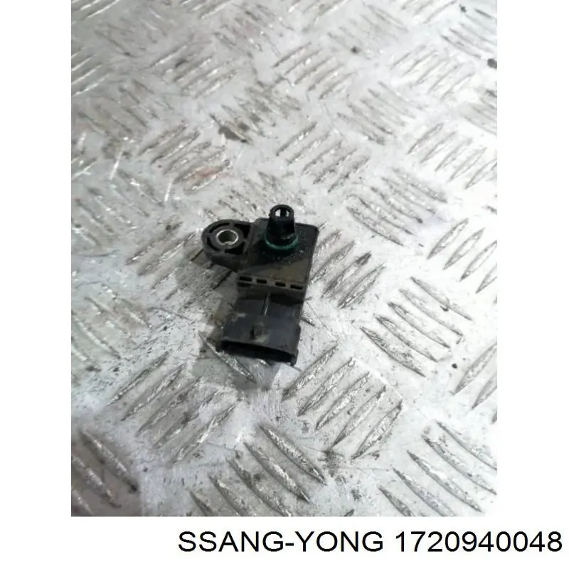  Ssang Yong 1720940048 ціна, від 129.43 USD