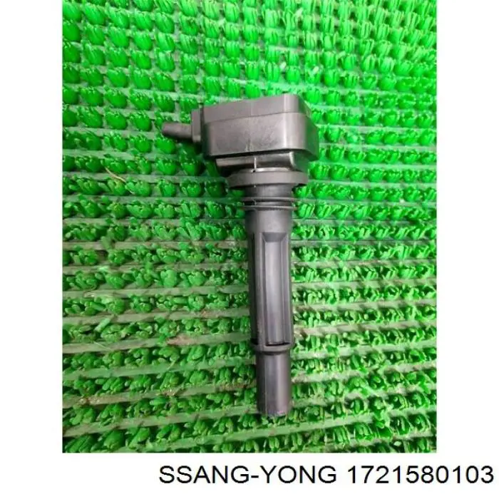 Котушка запалювання SsangYong Korando C позашляховик (2010 - 2026) ціна, від 41.52 USD