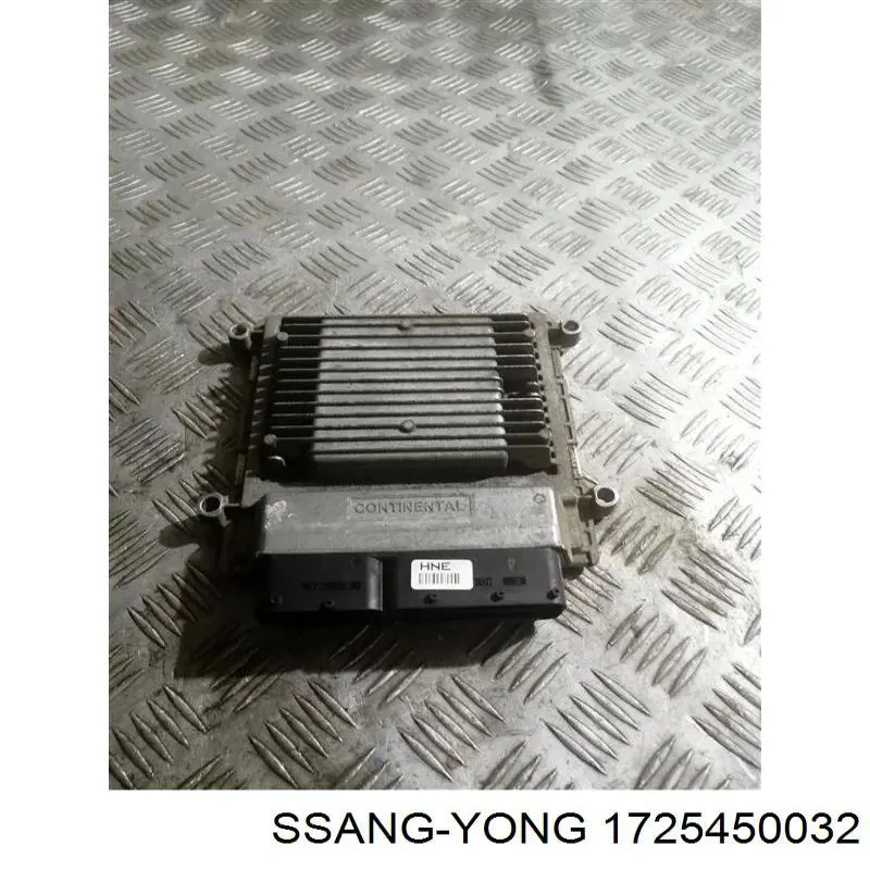 Купити 1725450032 Ssang Yong 