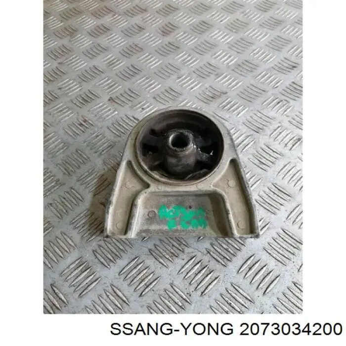  2073034200 Ssang Yong
