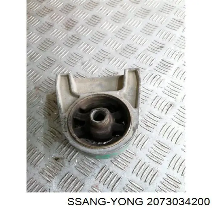 2073034200 Ssang Yong 