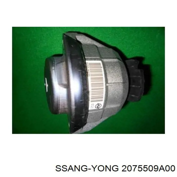 Права подушка двигуна Ssang Yong 2075509A00 ціна, від 94.27 USD