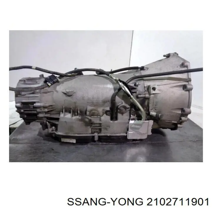 R2102710901 Mercedes 