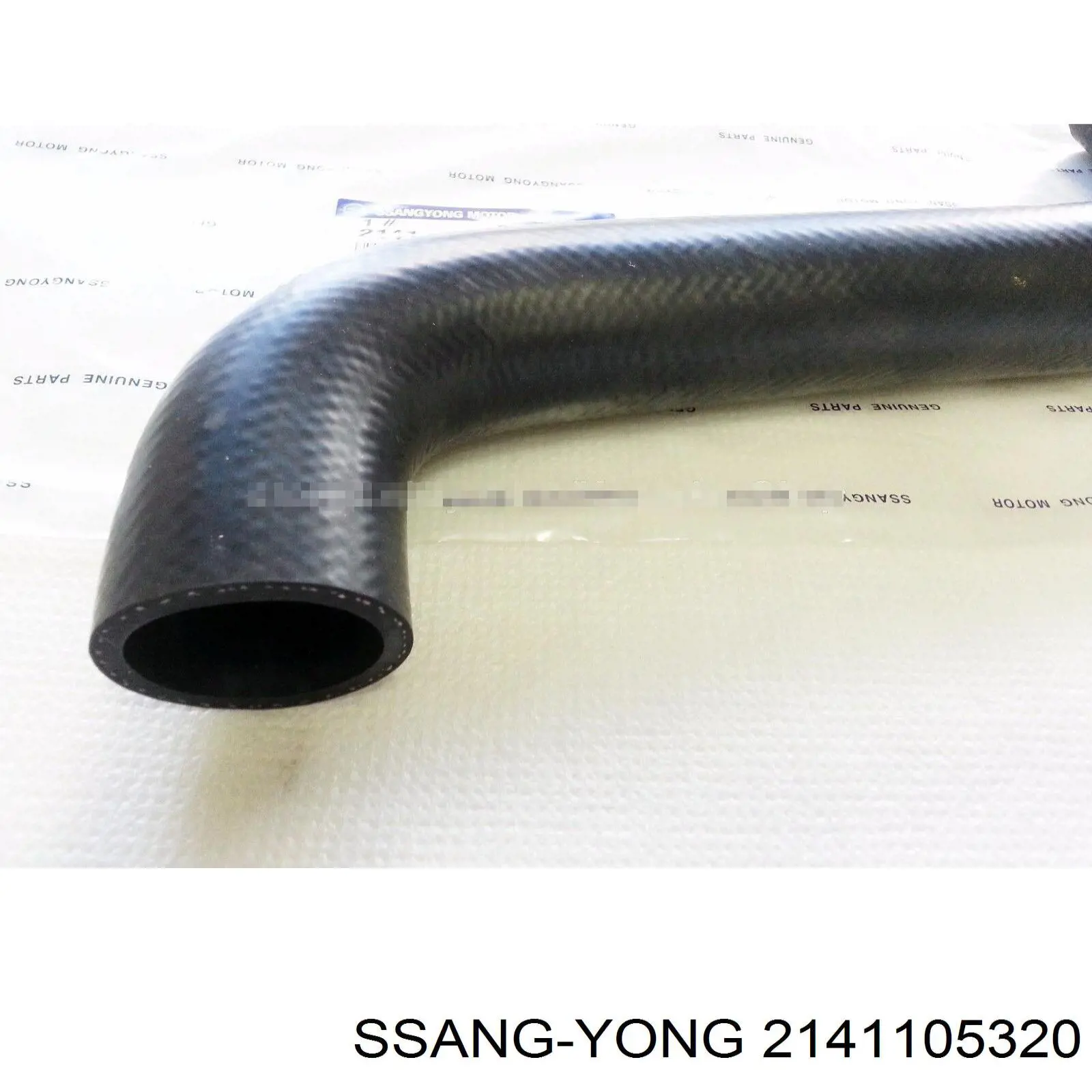  2141105320 Ssang Yong