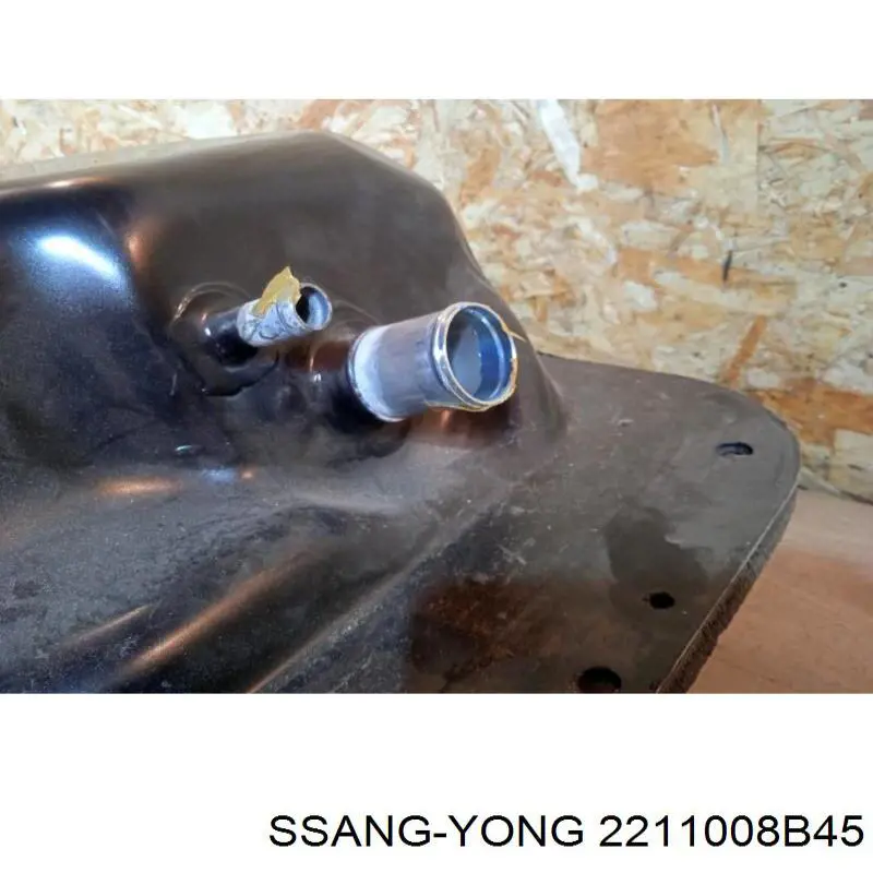  2211008B45 Ssang Yong