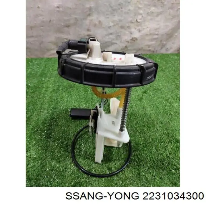  2231034300 Ssang Yong