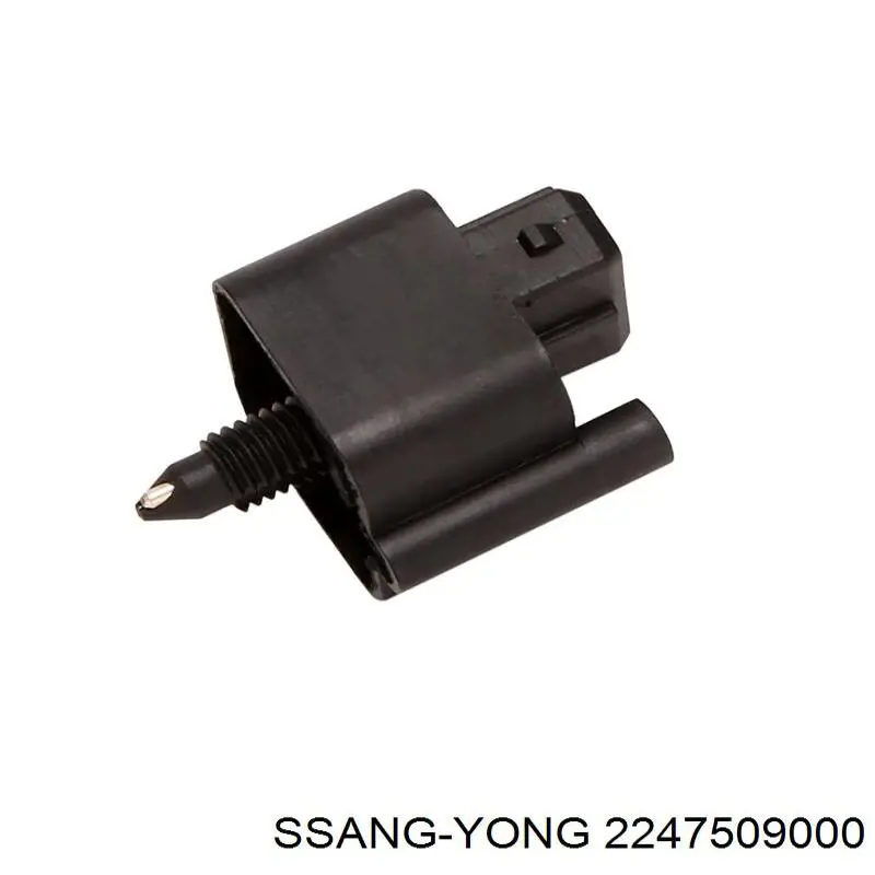 2247509000 Ssang Yong датчик рівня води паливного фільтра