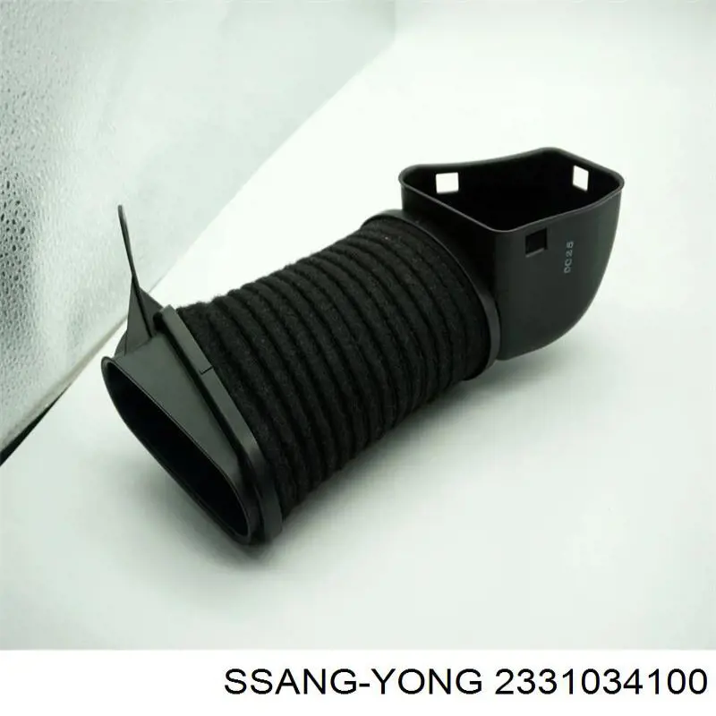  2331034100 Ssang Yong