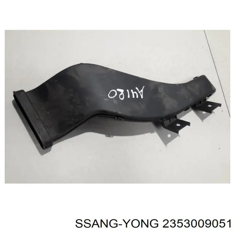  2353009053 Ssang Yong