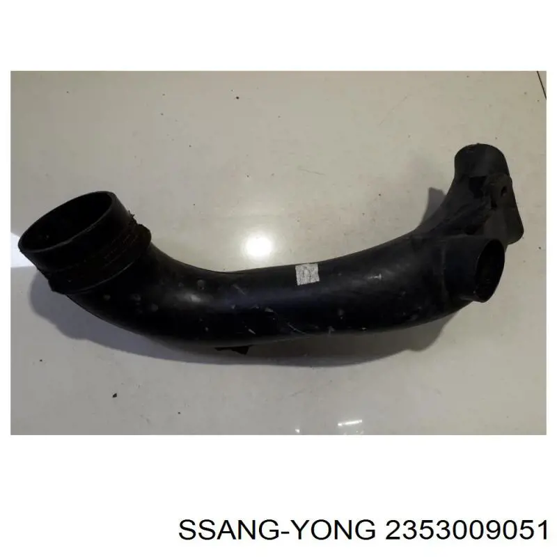  Ssang Yong 2353009051 ціна, від 7.34 USD
