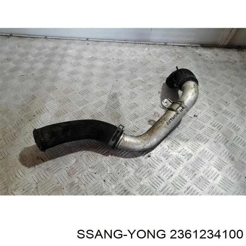  2361234100 Ssang Yong