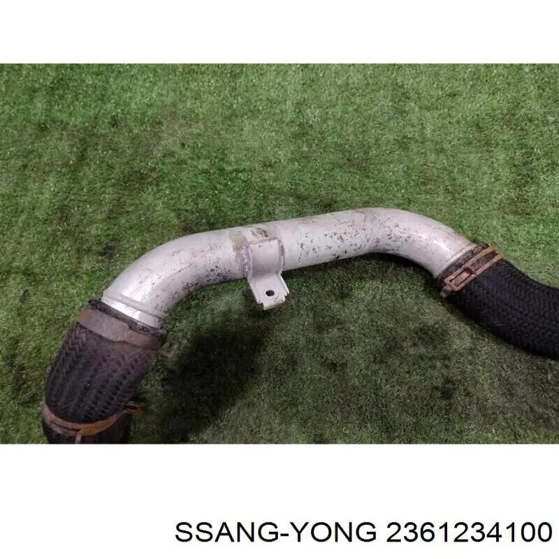  Ssang Yong 2361234100 ціна, від 32.86 USD
