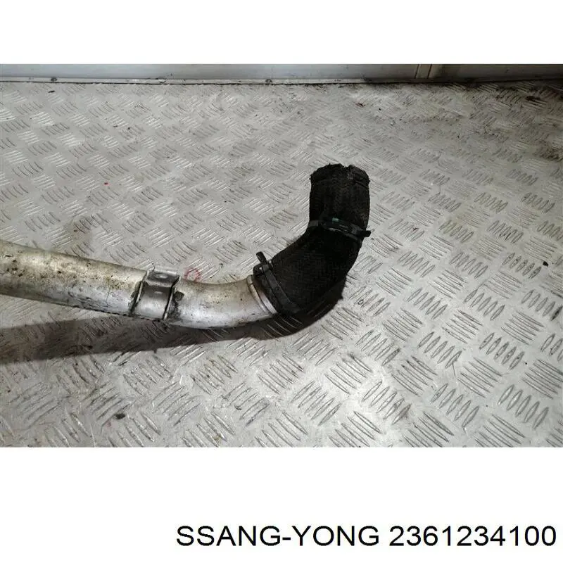 Купити 2361234100 Ssang Yong 