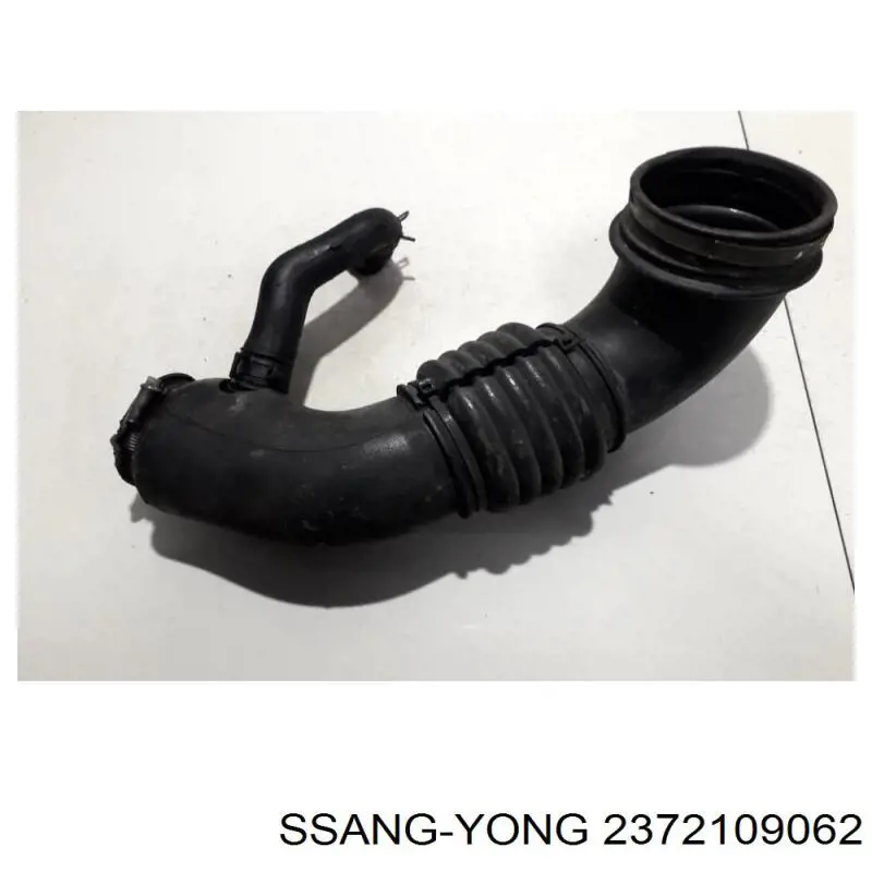  2372109062 Ssang Yong