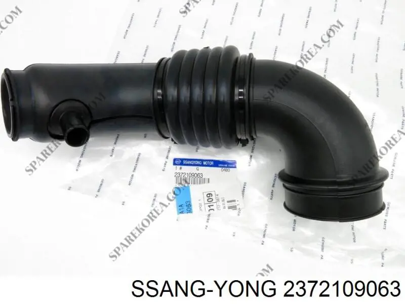  Ssang Yong 2372109063 ціна, від 62.78 USD