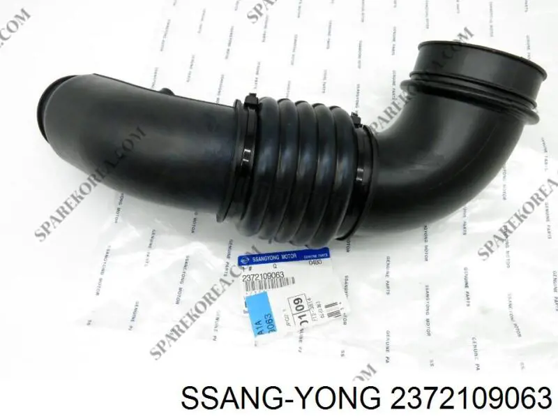 2372109063 Ssang Yong 