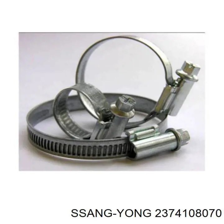  2374108070 Ssang Yong