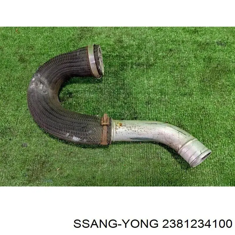  Ssang Yong 2381234100 ціна, від 14.36 USD