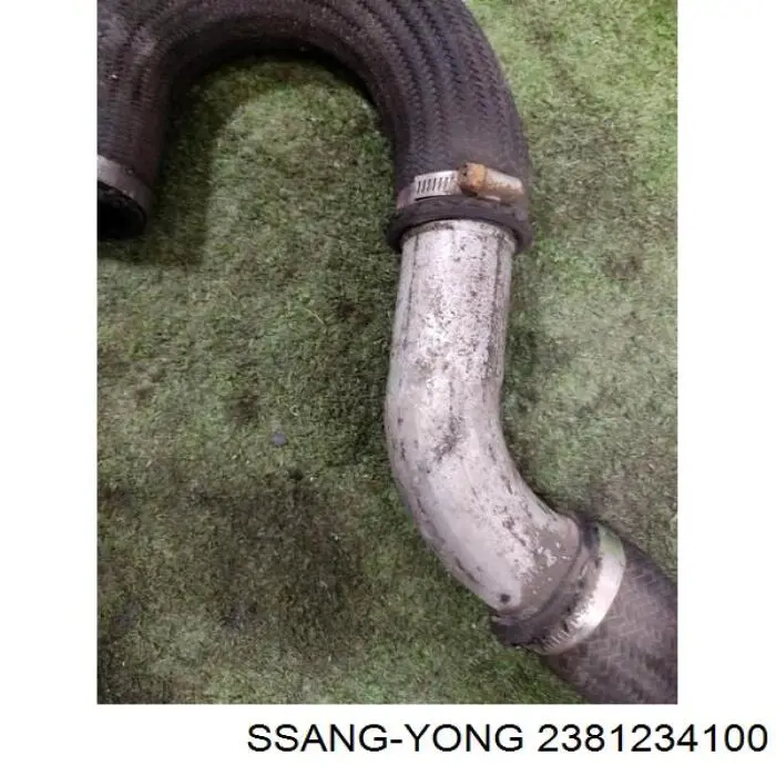 Купити 2381234100 Ssang Yong 