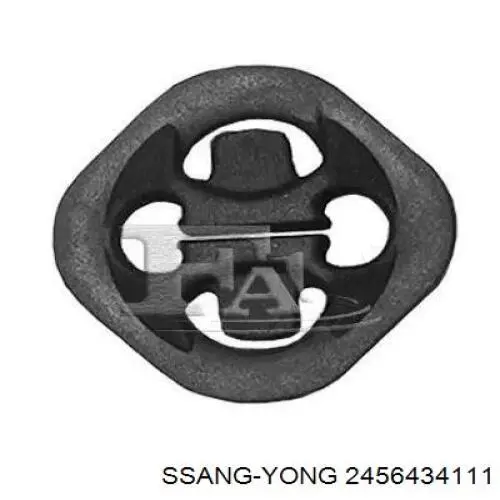 2456434111 Ssang Yong 