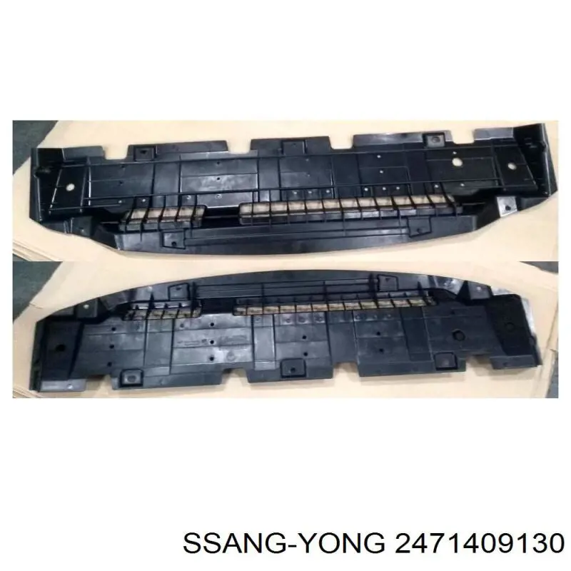 2471409130 Ssang Yong 