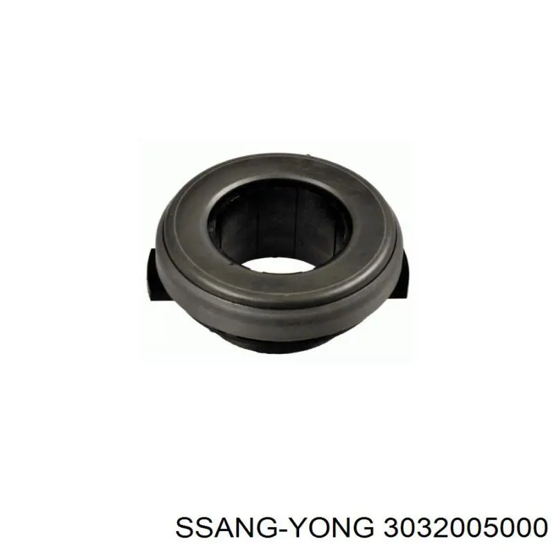 Підшипник вижимний зчеплення 3032005000 Ssang Yong