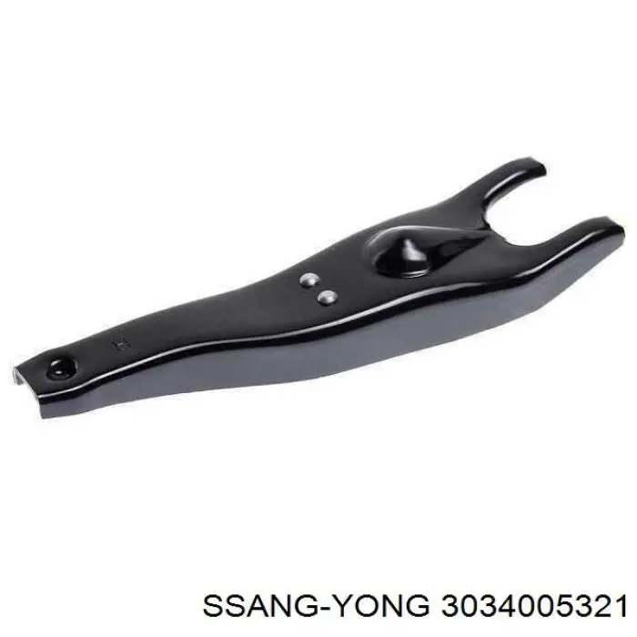 Купити 3034005321 Ssang Yong Вилка зчеплення