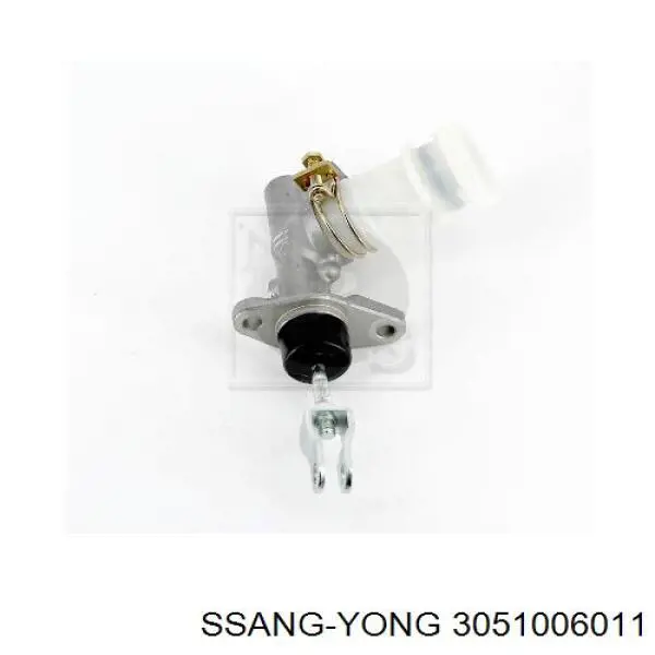  3051006011 Ssang Yong