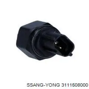 Датчик ліхтарів заднього ходу Ssang Yong 3111508000 ціна, від 9.89 USD