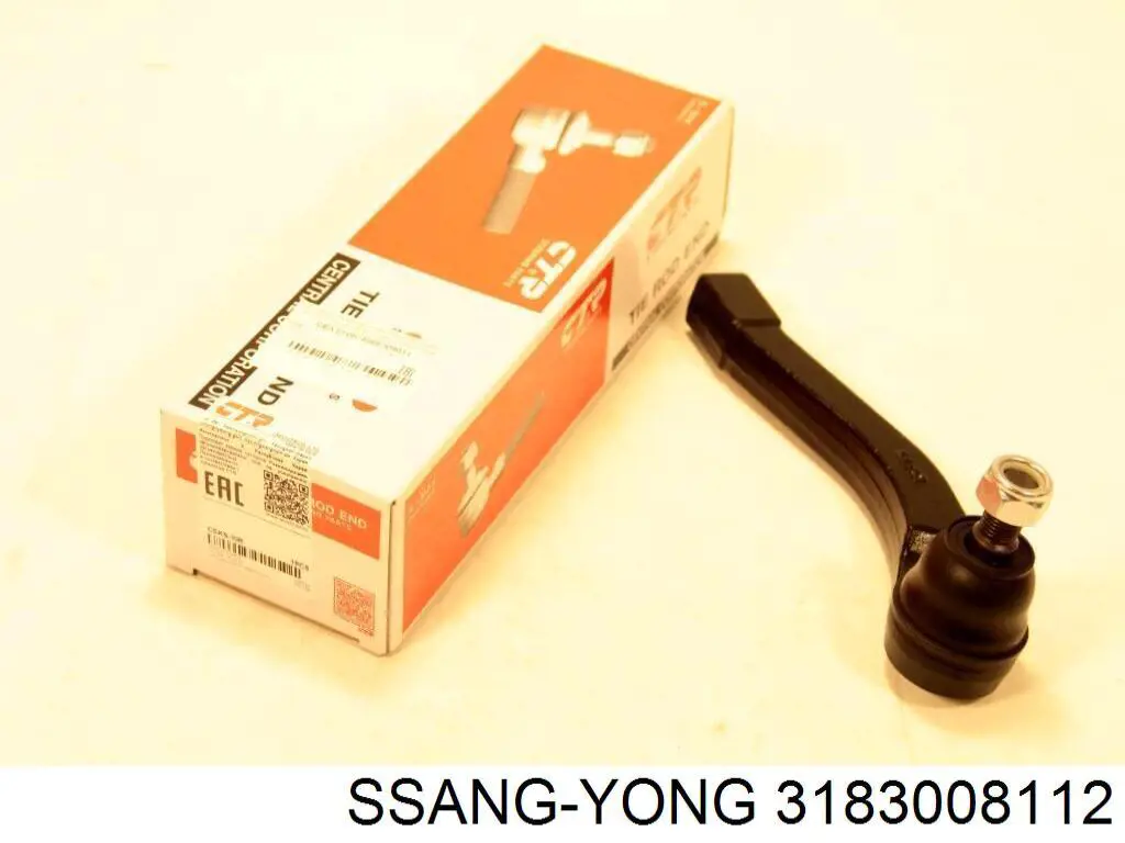  3183008112 Ssang Yong