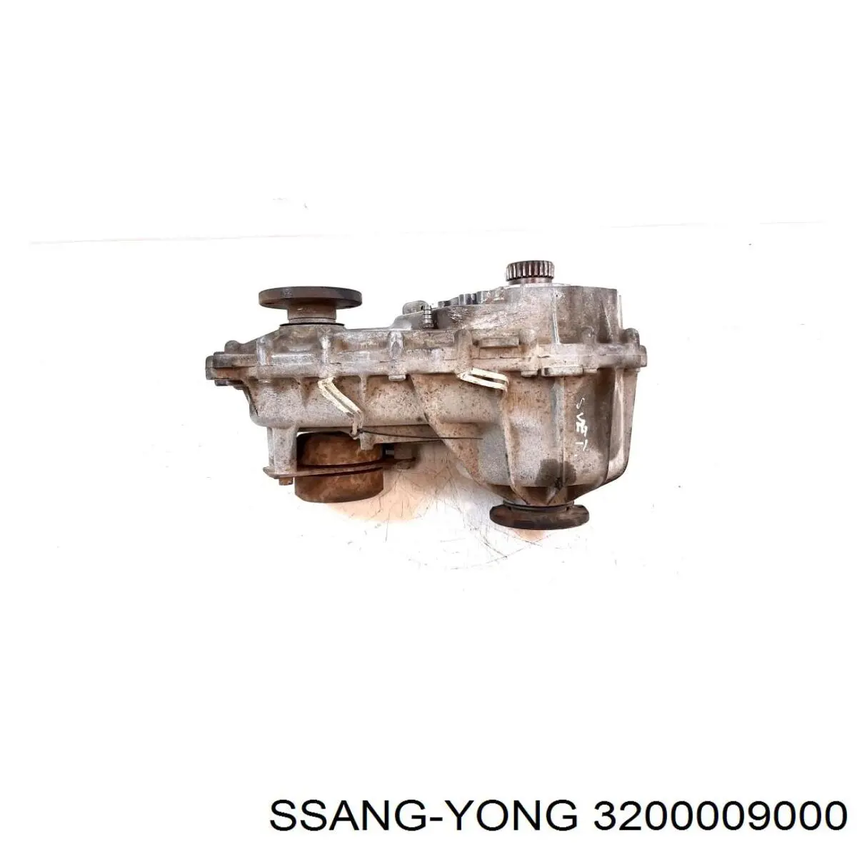  3200009000 Ssang Yong