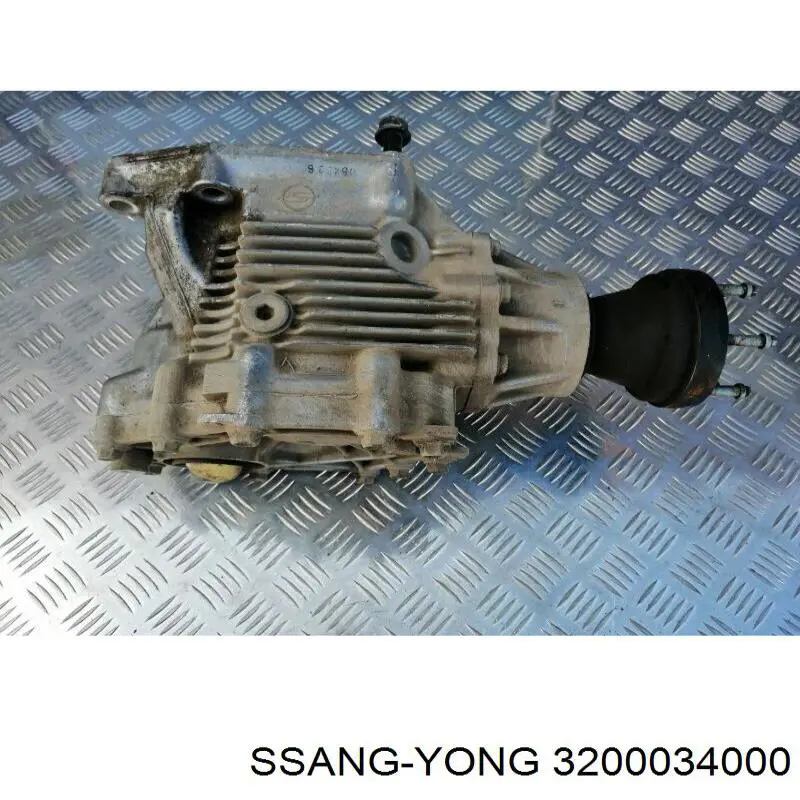 3200034000 Ssang Yong 