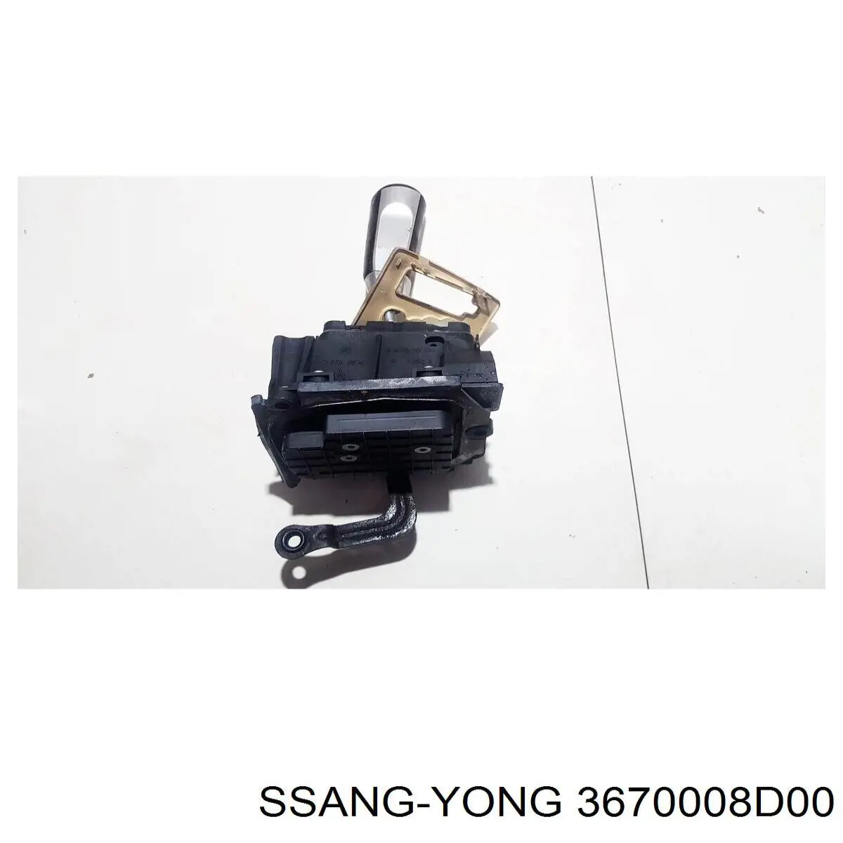  Ssang Yong 3670008D00 ціна, від 54.44 USD