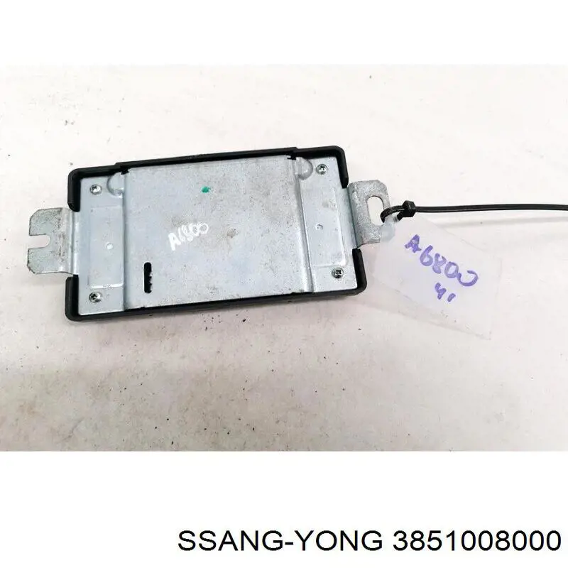 Купити 3851008000 Ssang Yong 