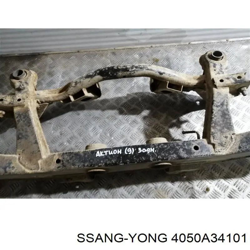 Ssang Yong 4050A34101 ціна, від 35.16 USD
