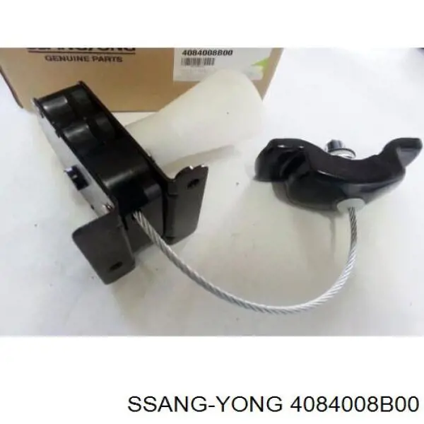  4084008B00 Ssang Yong