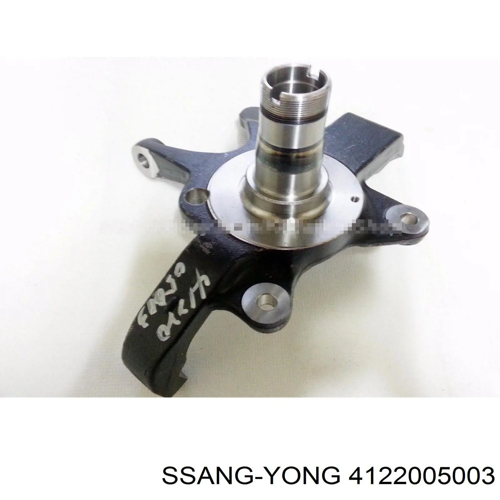  Ssang Yong 4122005003 ціна, від 96.90 USD
